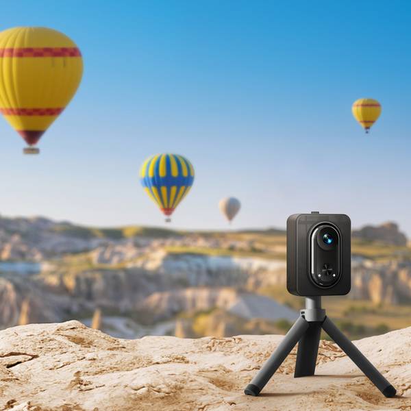 AIJolly - Action Cameras & Smart Glasses